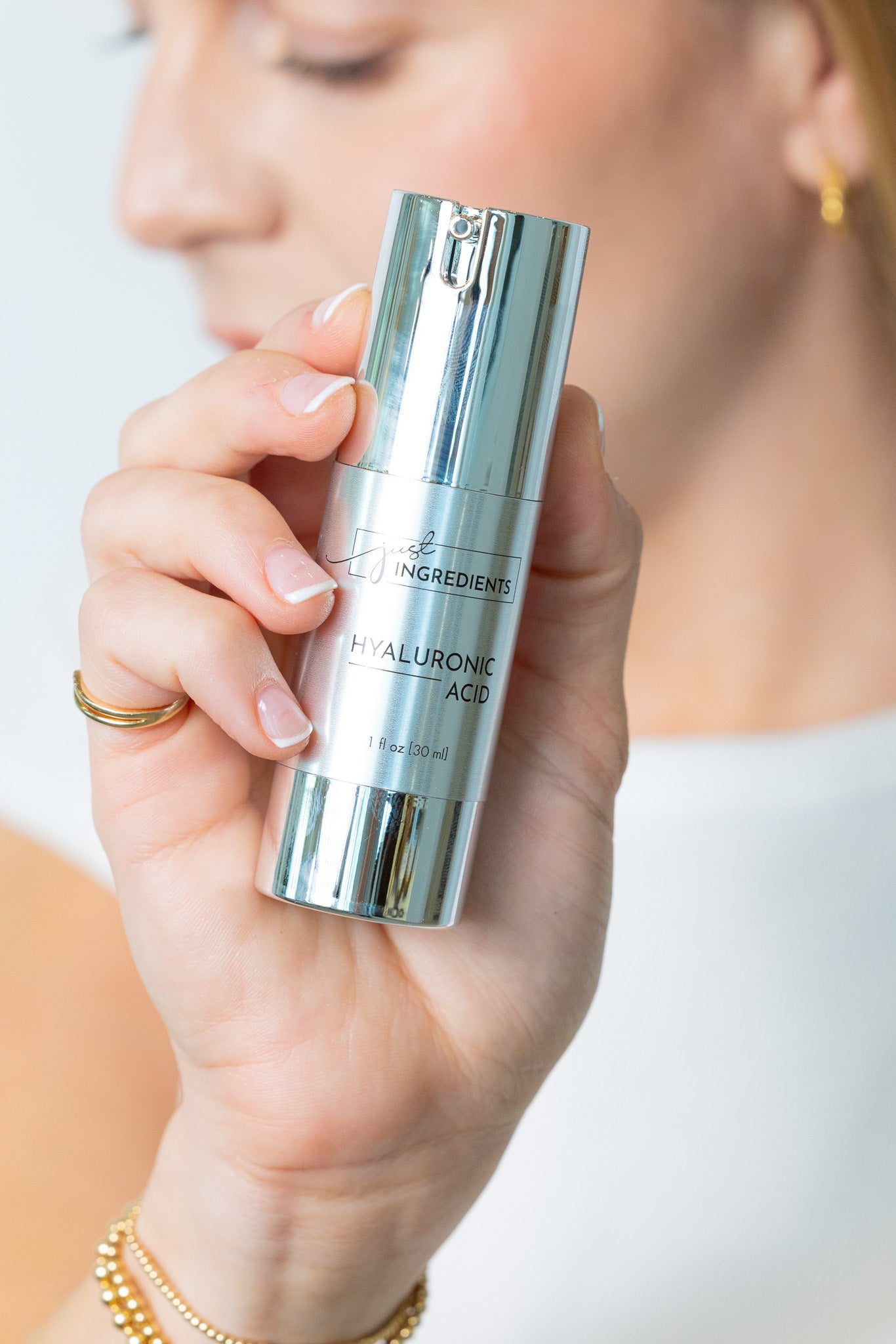 Hyaluronic Acid